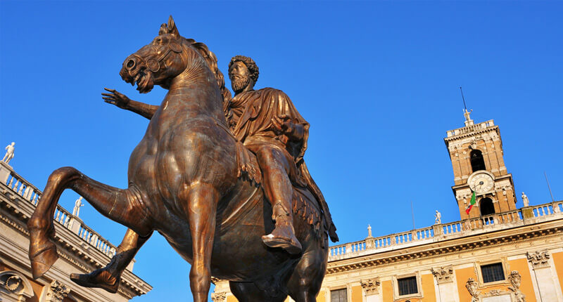 The 5 Richest People In History Were Unbelievably Wealthy