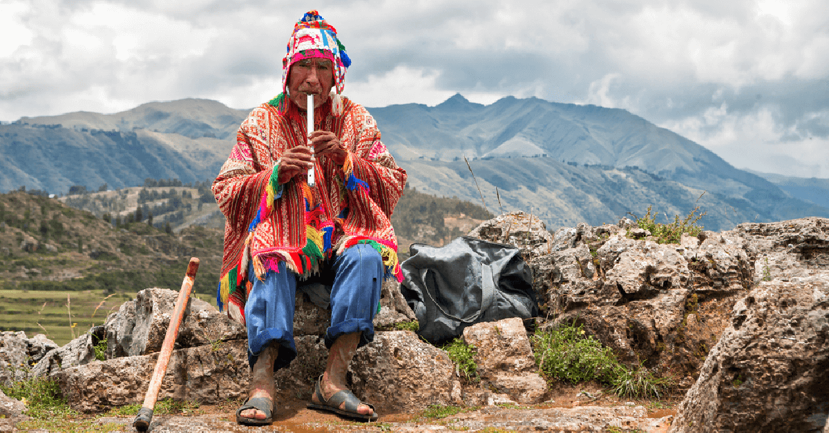 Artifacts From Machu Picchu Show the Dark Practices of the Inca Civilization