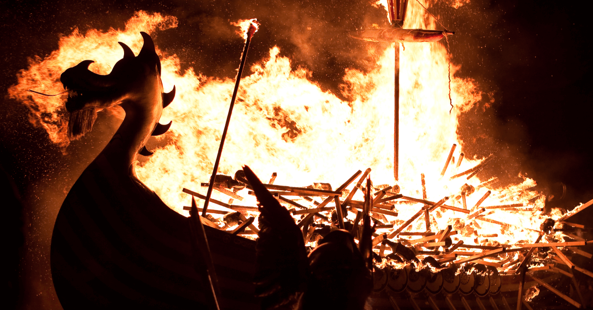 Little-Known Things About Vikings That Weren’t Taught in History Class