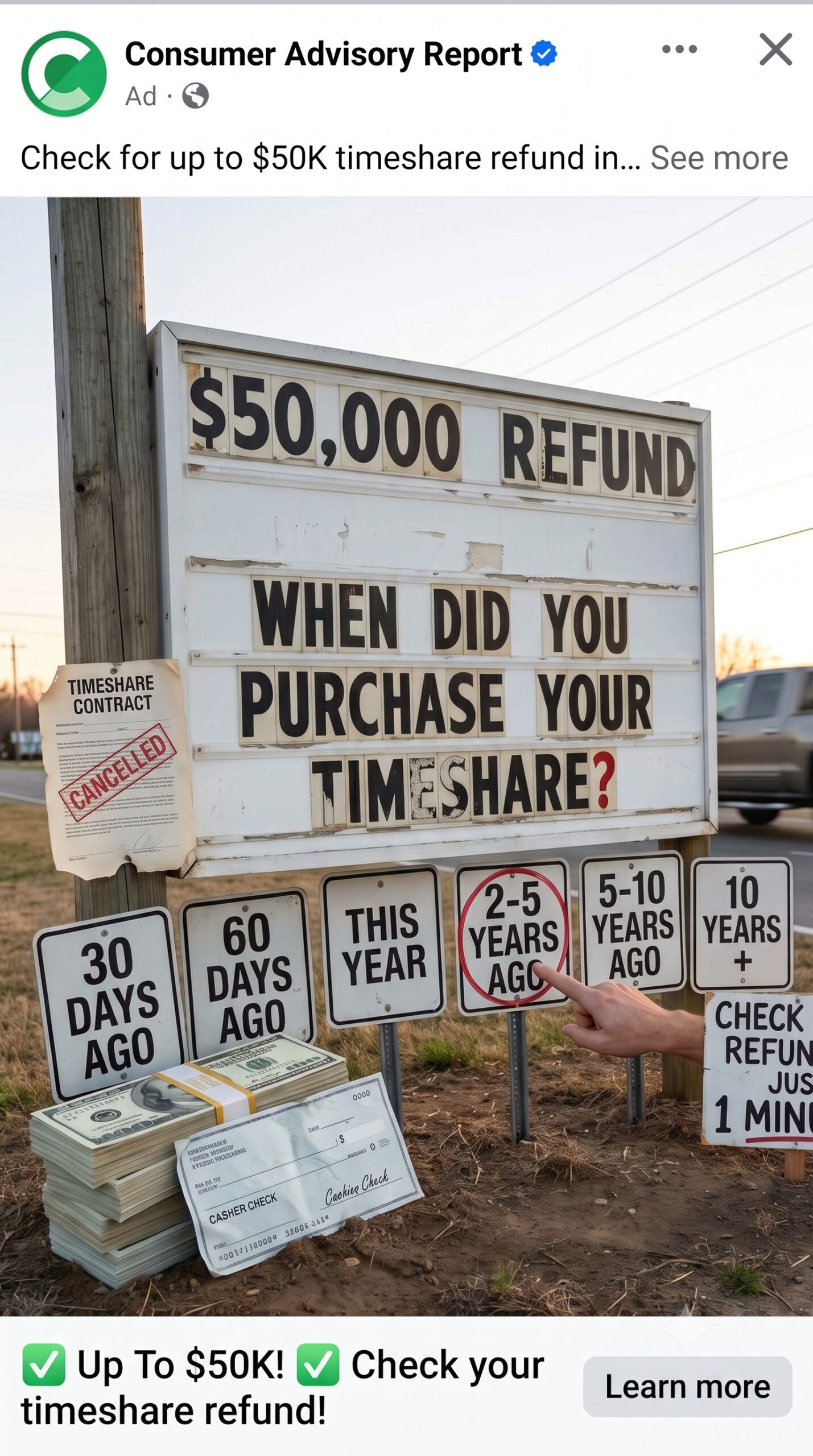 Thousands of Timeshare Owners Are Finally Getting Out With Refunds